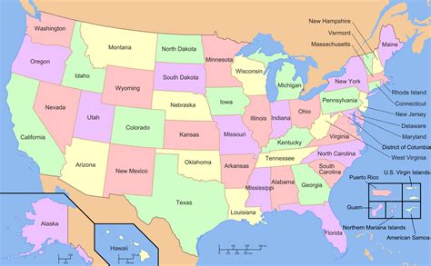 state wiki|list of us states wikipedia.